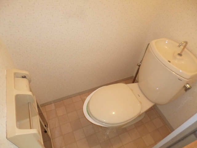 ＷＣ