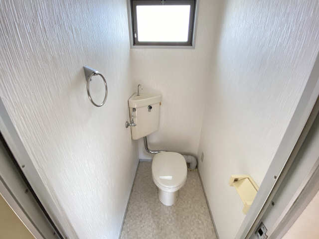 ラポール加嶋 2階 WC