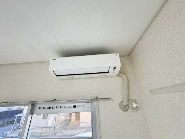 エアコン