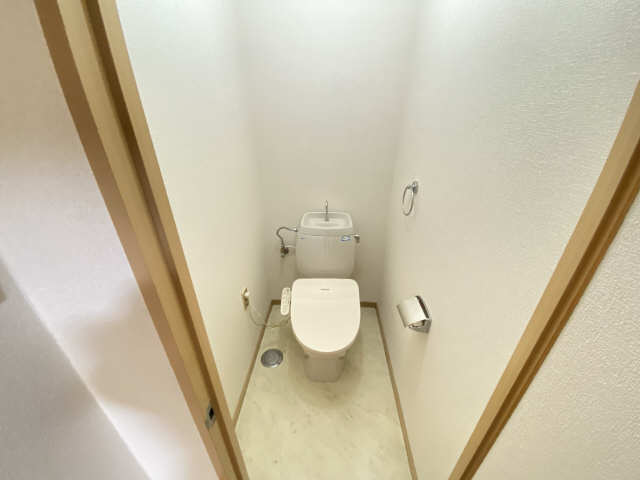 パークレーン千代田 4階 WC
