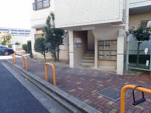 共有部分