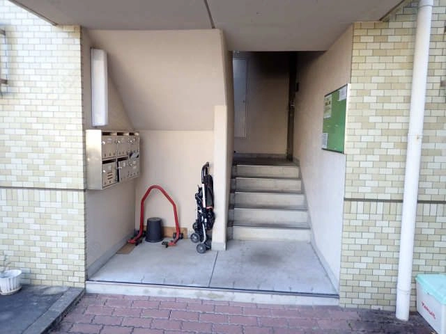 共有部分