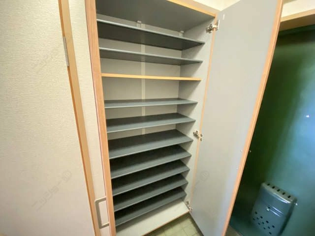 シューズBOX