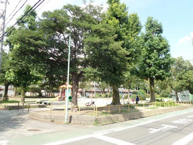 大永公園