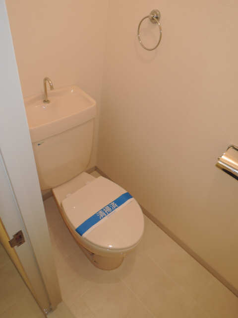 WC