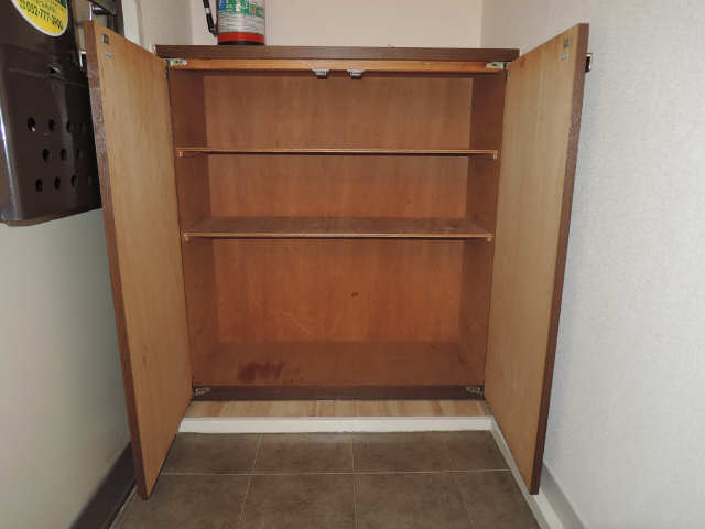 シューズBOX