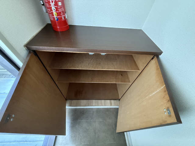 シューズBOX