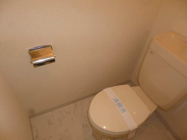 ＷＣ