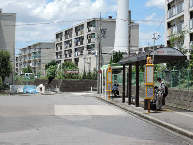 最寄公共交通機関