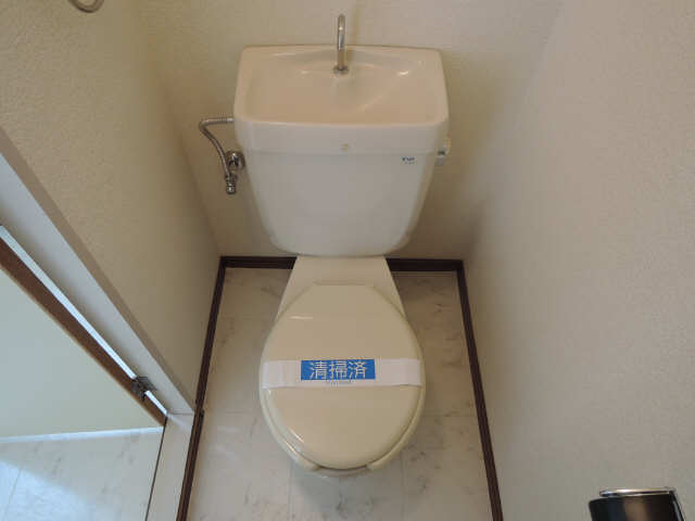 ＷＣ