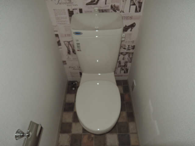 ＷＣ