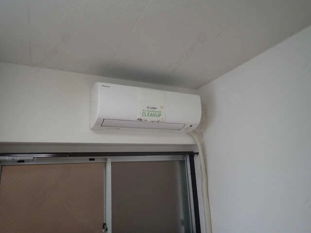 北洋室エアコン