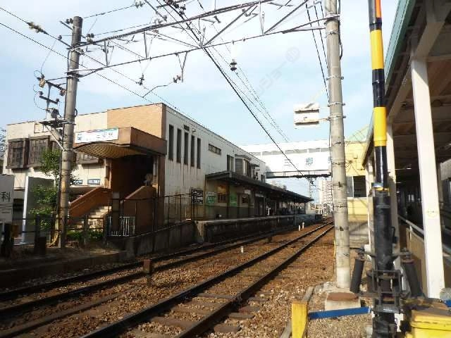 三郷駅