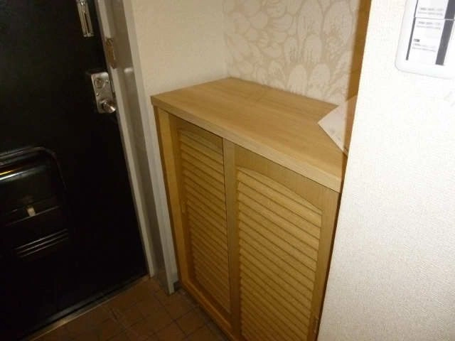 シューズＢＯＸ