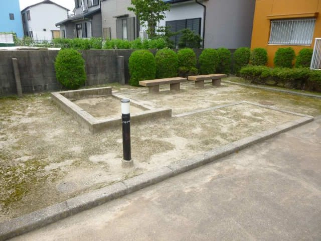 共有部分