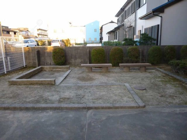 憩いの場