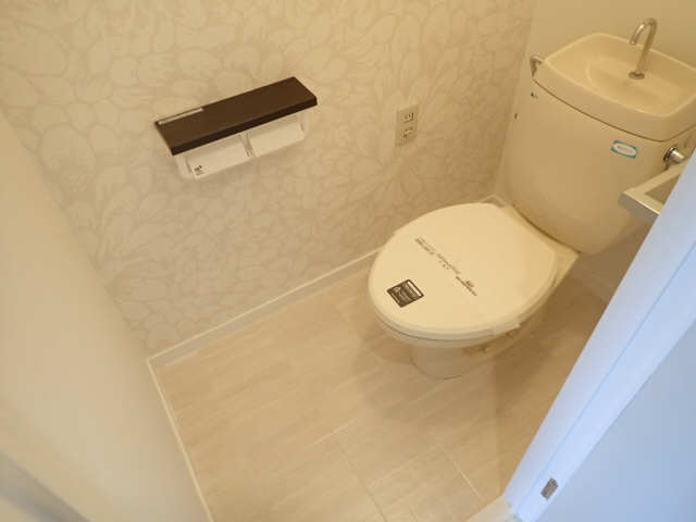 WC