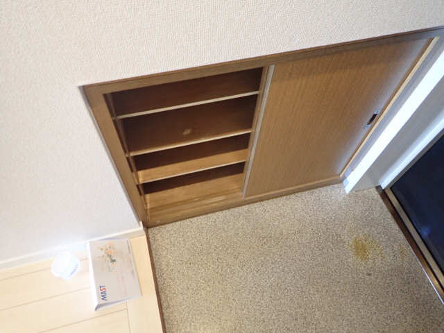 シューズBOX