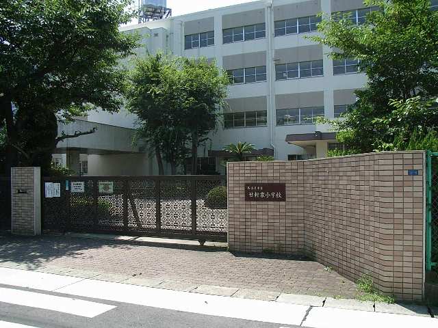 小学校