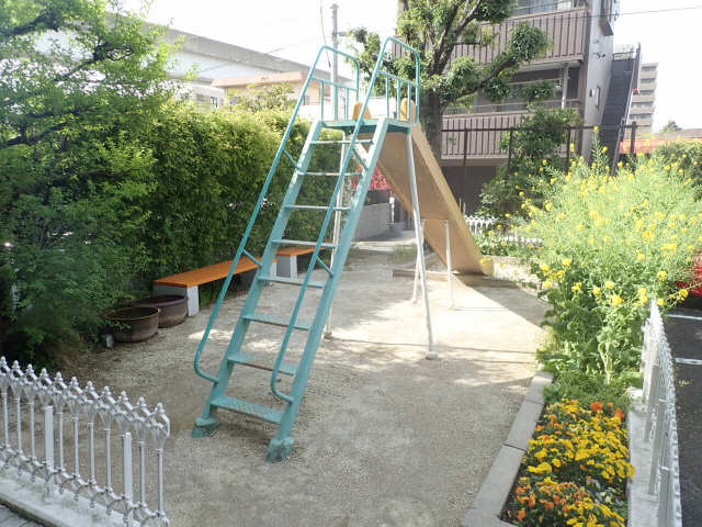 共有部分