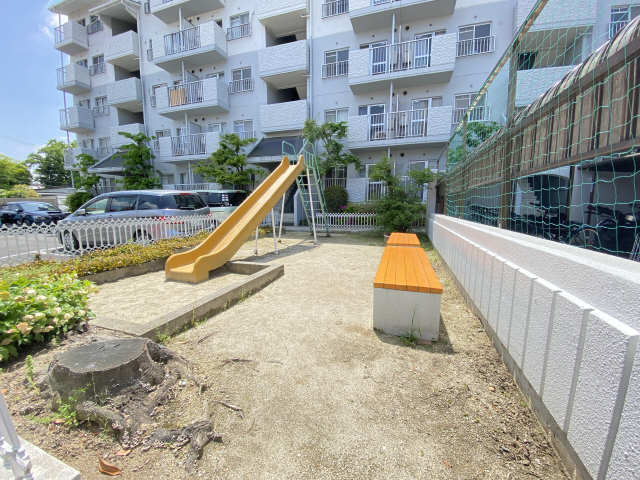 共用部分