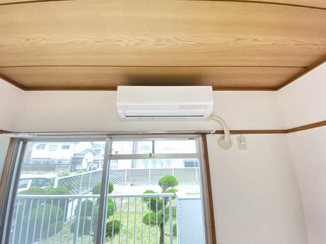 エアコン