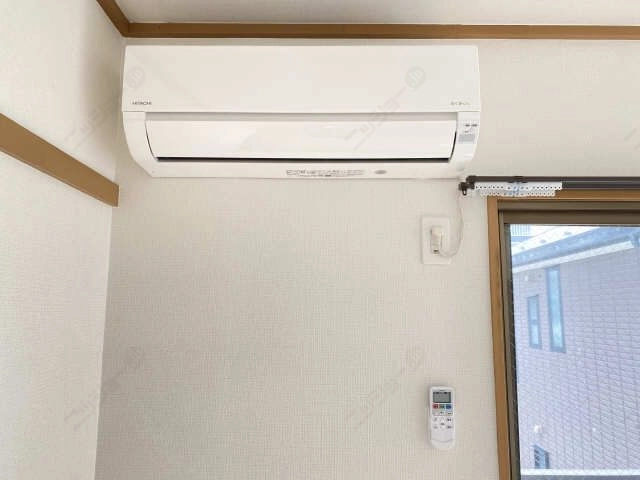 エアコン