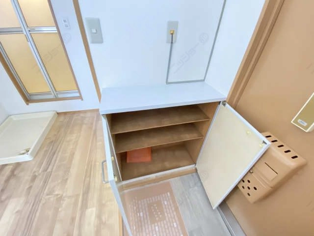 シュー ズBOX