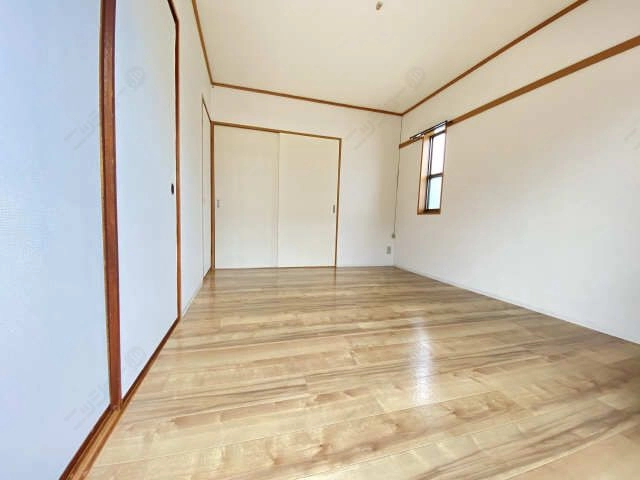 洋室