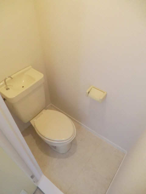 ＷＣ