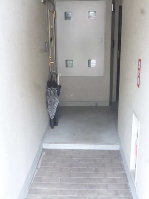 南館共用部分