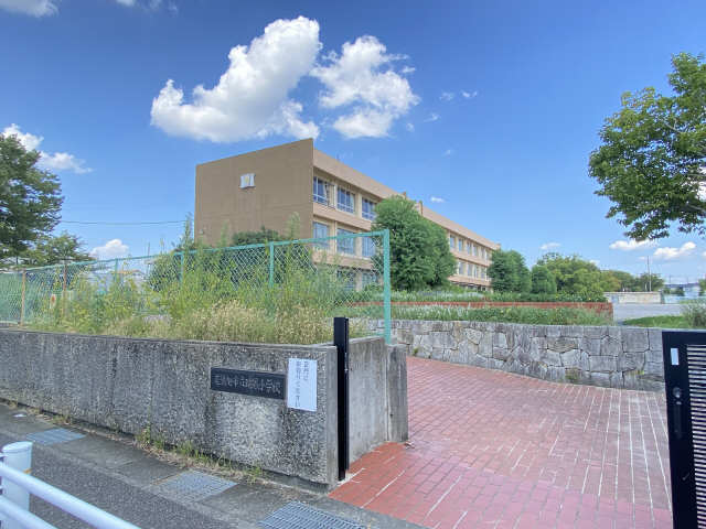 パークサイド庄南　南館 1階 小学校