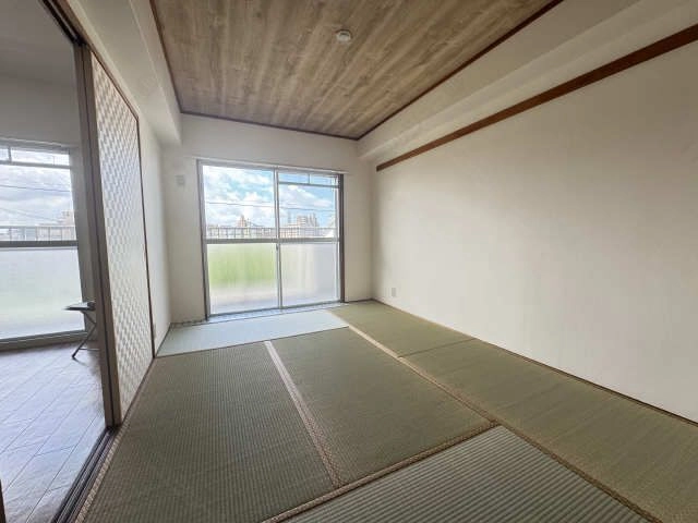  和室