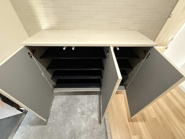 シューズBOX