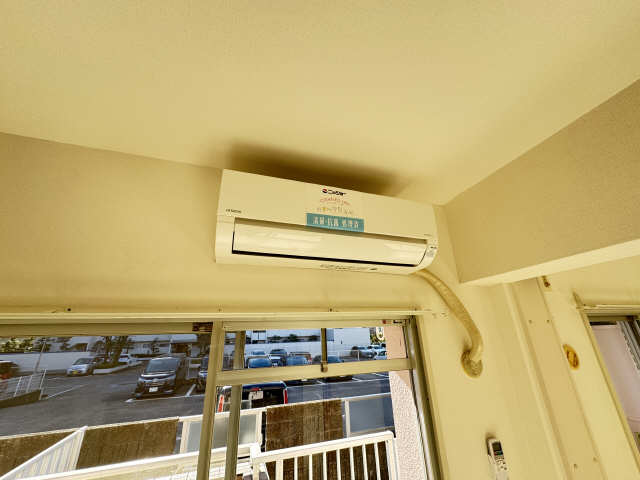 エアコン