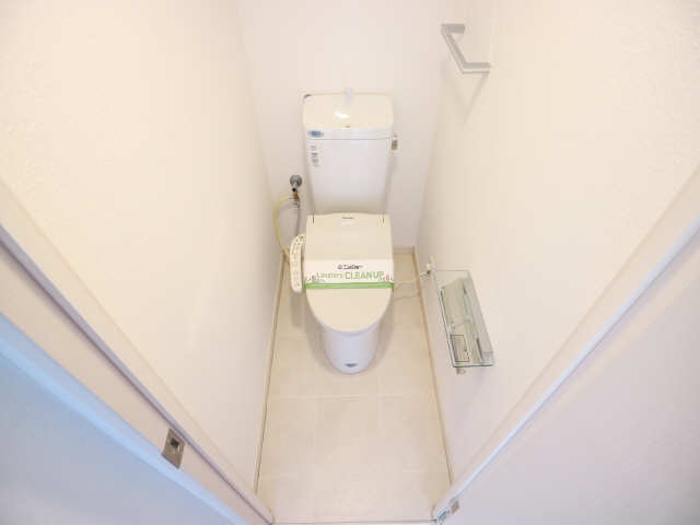 ＷＣ