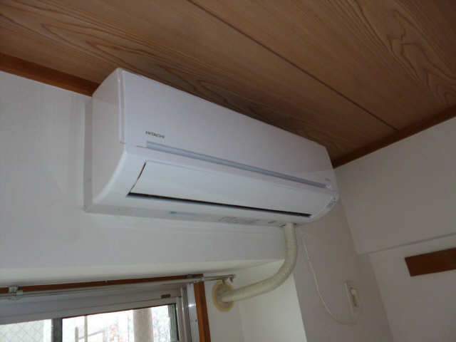 エアコン1基