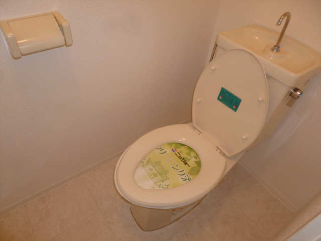 ＷＣ