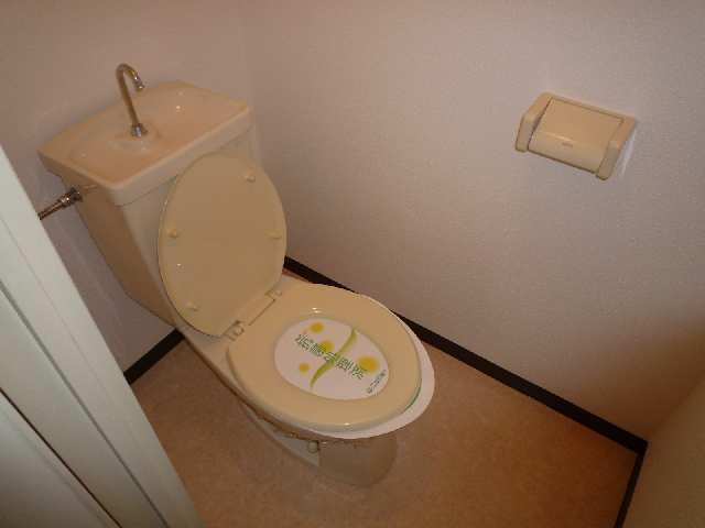 ＷＣ