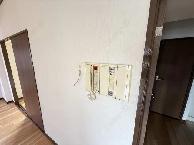 インターホン
