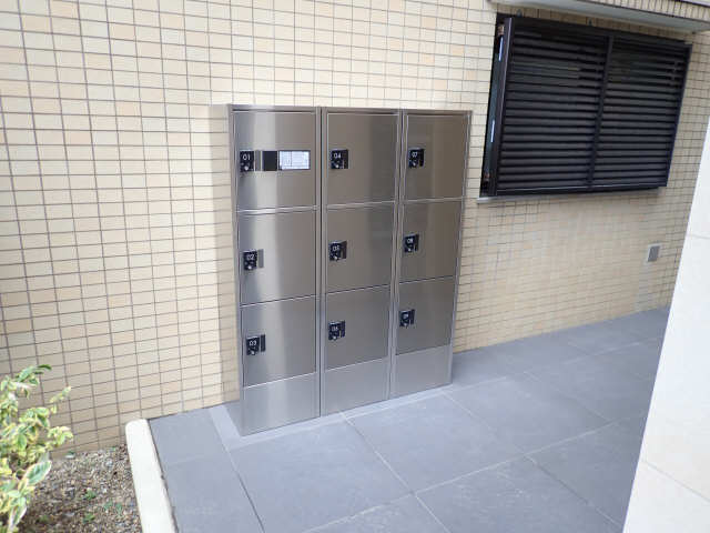 宅配ＢＯＸ