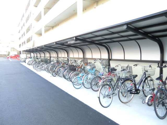 サイクルポート