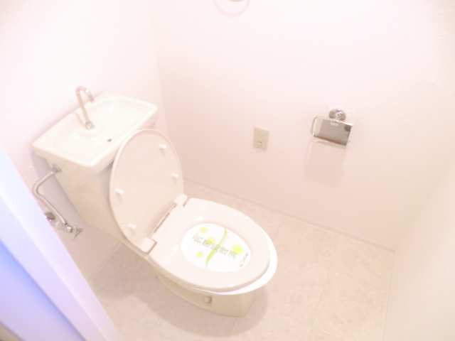 ＷＣ