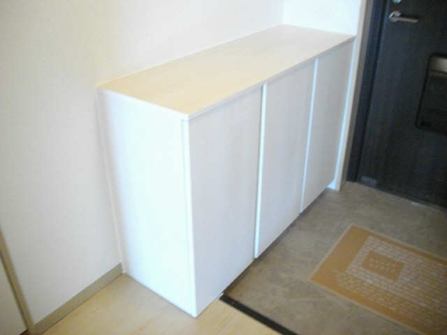 シューズＢＯＸ