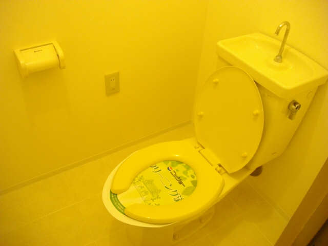 ＷＣ