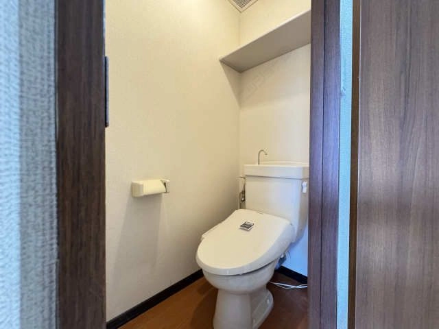 WC
