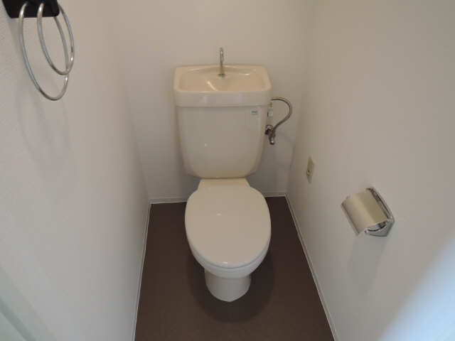 ＷＣ