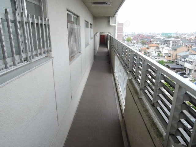 廊下