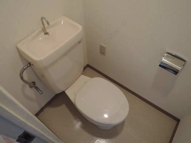 ＷＣ
