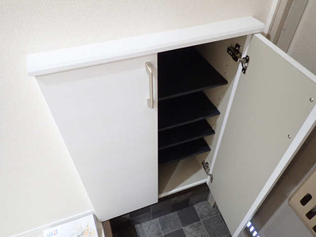 シューズBOX